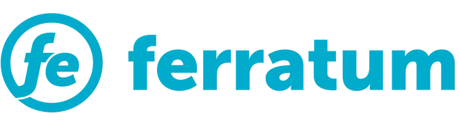 Ferratum Lån logo