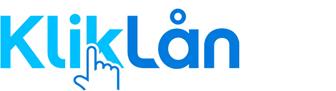 Kliklån Billån logo
