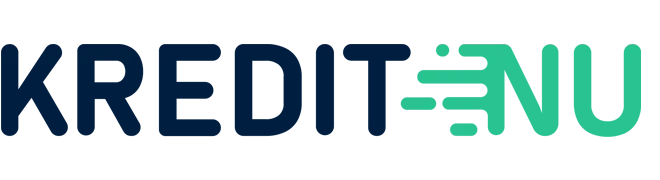 KreditNU Lån logo